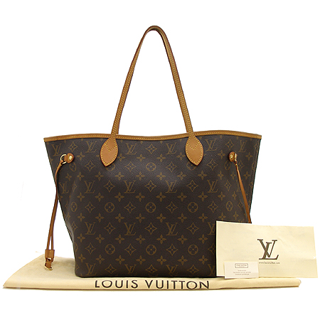 Louis Vuitton(���̺���) M40156 ���׷� ĵ���� �׹��� MM ����� �̹���2 - ���̺��� �߰���ǰ