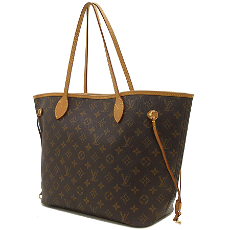 Louis Vuitton(���̺���) M40156 ���׷� ĵ���� �׹��� MM ����� �̹���3 - ���̺��� �߰���ǰ