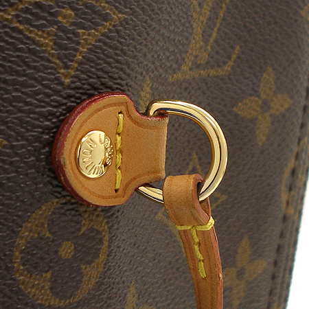 Louis Vuitton(���̺���) M40156 ���׷� ĵ���� �׹��� MM ����� �̹���4 - ���̺��� �߰���ǰ