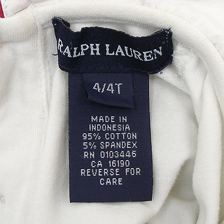 Polo Ralphlauren(����) �Ƶ��� Ƽ �̹���4 - ���̺��� �߰���ǰ
