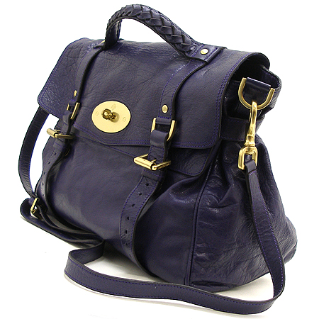 MULBERRY(�ֹ���) HH7541 �˷��� ����Ʈ ���ȷ� �������� 2WAY �̹���3 - ���̺��� �߰���ǰ