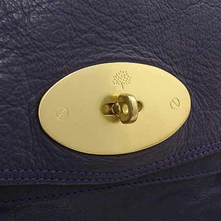 MULBERRY(�ֹ���) HH7541 �˷��� ����Ʈ ���ȷ� �������� 2WAY �̹���4 - ���̺��� �߰���ǰ