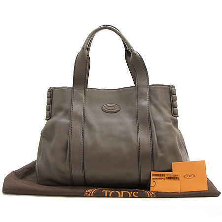 Tod's(����) �׷��� ���� ��Ʈ�� [�б�������] �̹���2 - ���̺��� �߰���ǰ
