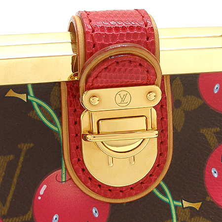 Louis Vuitton(���̺���) M95004 ���׷� ĵ���� ü�� �� �丣��� PM ������ ��Ʈ�� [�б�����������2ȣ��] �̹���3 - ���̺��� �߰���ǰ
