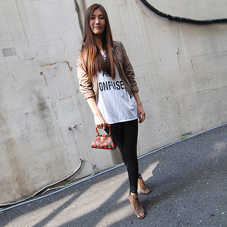 Louis Vuitton(���̺���) M95004 ���׷� ĵ���� ü�� �� �丣��� PM ������ ��Ʈ�� [�б�����������2ȣ��] �̹���4 - ���̺��� �߰���ǰ