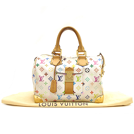 Louis Vuitton(���̺���) M92643 ���׷� ��Ƽ �÷� ȭ��Ʈ ��Ƽ ���ǵ� 30 ��Ʈ�� [�б�������] �̹���2 - ���̺��� �߰���ǰ