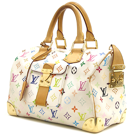 Louis Vuitton(���̺���) M92643 ���׷� ��Ƽ �÷� ȭ��Ʈ ��Ƽ ���ǵ� 30 ��Ʈ�� [�б�������] �̹���3 - ���̺��� �߰���ǰ