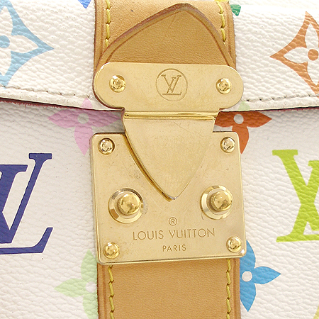 Louis Vuitton(���̺���) M92643 ���׷� ��Ƽ �÷� ȭ��Ʈ ��Ƽ ���ǵ� 30 ��Ʈ�� [�б�������] �̹���4 - ���̺��� �߰���ǰ