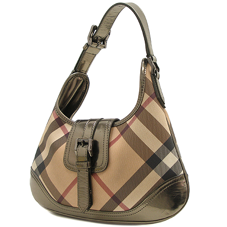 Burberry(������) ���üũ ��Ż�� ��Ʈ ��� ����� [��������] �̹���3 - ���̺��� �߰���ǰ