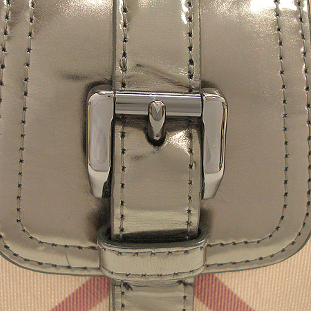 Burberry(������) ���üũ ��Ż�� ��Ʈ ��� ����� [��������] �̹���4 - ���̺��� �߰���ǰ