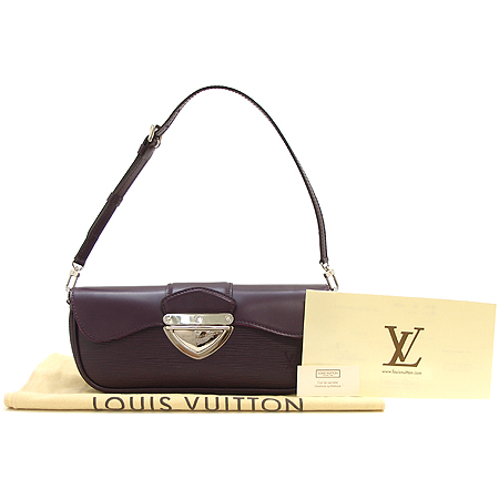 Louis Vuitton(���̺���)  M5929K ���� ���� ���״� Ŭ��ġ �� ����� [��������] �̹���2 - ���̺��� �߰���ǰ