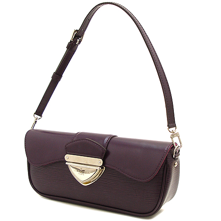 Louis Vuitton(���̺���)  M5929K ���� ���� ���״� Ŭ��ġ �� ����� [��������] �̹���3 - ���̺��� �߰���ǰ
