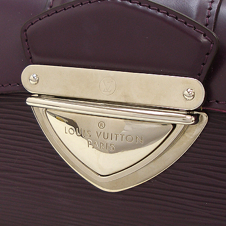 Louis Vuitton(���̺���)  M5929K ���� ���� ���״� Ŭ��ġ �� ����� [��������] �̹���4 - ���̺��� �߰���ǰ