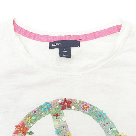 GAP(��) �Ƶ��� Ƽ �̹���2 - ���̺��� �߰���ǰ