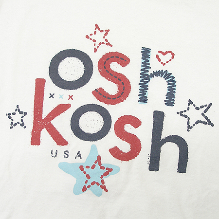 OSHKOSH(�����ڽ�) �Ƶ��� Ƽ �̹���3 - ���̺��� �߰���ǰ