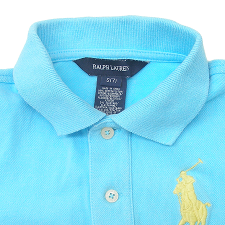 Polo Ralphlauren(����) �Ƶ��� Ƽ �̹���2 - ���̺��� �߰���ǰ
