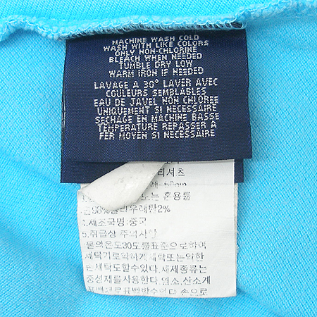 Polo Ralphlauren(����) �Ƶ��� Ƽ �̹���4 - ���̺��� �߰���ǰ