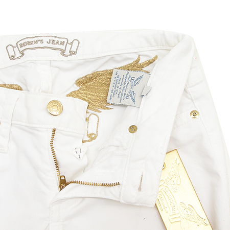 Premium Jeans(�����̾���) ROBIN'S JEAN (�κ���) ȭ��Ʈ ����� �̹���2 - ���̺��� �߰���ǰ