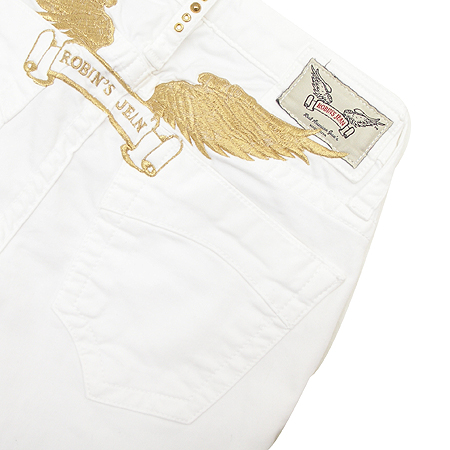 Premium Jeans(�����̾���) ROBIN'S JEAN (�κ���) ȭ��Ʈ ����� �̹���3 - ���̺��� �߰���ǰ
