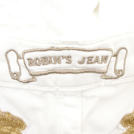 Premium Jeans(�����̾���) ROBIN'S JEAN (�κ���) ȭ��Ʈ ����� �̹���5 - ���̺��� �߰���ǰ