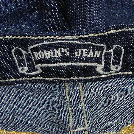 Premium Jeans(̾) ROBIN'S JEAN (κ) û ̹4 - ̺ ߰ǰ
