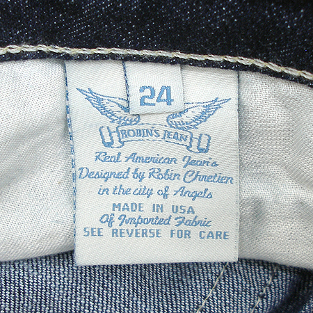 Premium Jeans(̾) ROBIN'S JEAN (κ) û ̹5 - ̺ ߰ǰ