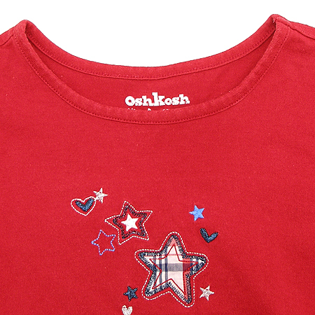 OSHKOSH(�����ڽ�) �Ƶ��� Ƽ �̹���2 - ���̺��� �߰���ǰ