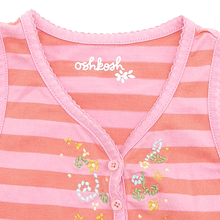 OSHKOSH(�����ڽ�) �Ƶ��� ���� �̹���2 - ���̺��� �߰���ǰ