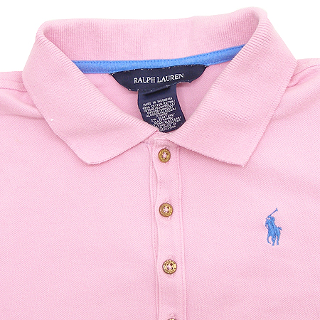 Polo Ralphlauren(����) �Ƶ��� Ƽ �̹���2 - ���̺��� �߰���ǰ