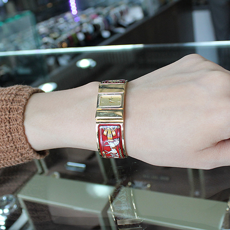Hermes(�����޽�) LO1.100 ���� ���� ��� ������ ������ �ð� �̹���6 - ���̺��� �߰���ǰ