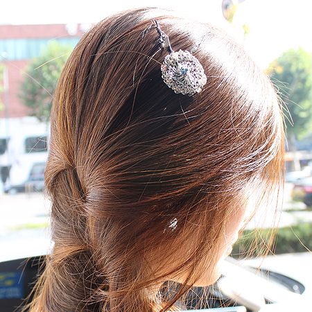 colette malouf (�÷��� ������) ��Ż ����� �̹���4 - ���̺��� �߰���ǰ