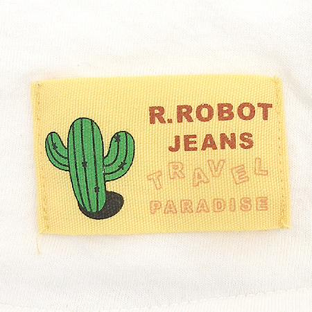 R.ROBOT(�˷κ�) �Ƶ��� ���� �̹���4 - ���̺��� �߰���ǰ