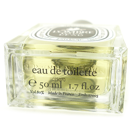 DIPTYQUE (����ũ) L'Ombre Dans L'eau (�Һ긣 �ܷ�) 50ML ������ ��� �̹���2 - ���̺��� �߰���ǰ