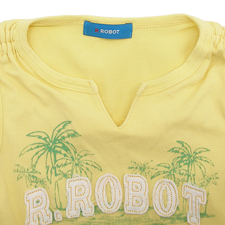 R.ROBOT(�˷κ�) �Ƶ��� ���� �̹���2 - ���̺��� �߰���ǰ