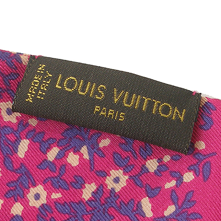 Louis Vuitton(���̺���) M72853 Ǫ�þ� �÷� 100% ��ũ īŸ�Ͼ� �浵 �̹���4 - ���̺��� �߰���ǰ