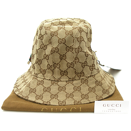 Gucci(����) 181603 GG�ΰ� �ڰ��� ���� ��� ���������� �̹���2 - ���̺��� �߰���ǰ