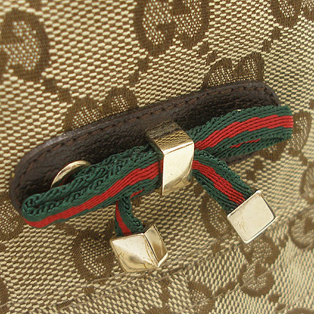 Gucci(����) 181603 GG�ΰ� �ڰ��� ���� ��� ���������� �̹���4 - ���̺��� �߰���ǰ