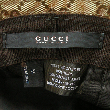 Gucci(����) 181603 GG�ΰ� �ڰ��� ���� ��� ���������� �̹���5 - ���̺��� �߰���ǰ
