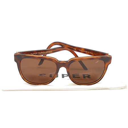 SUPER SUNGLASSES (���� ���۶�) ȣ�� ���� ���۶� �̹���2 - ���̺��� �߰���ǰ