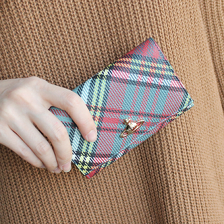 Vivienne_Westwood (���� ����Ʈ���) ���� ORB �ΰ� Ÿź üũ ������ �̹���6 - ���̺��� �߰���ǰ