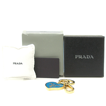 Prada(�����) 1AP398 Ű�� �̹���2 - ���̺��� �߰���ǰ