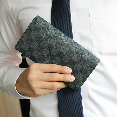 Louis Vuitton(̺) N62665 ٹ̿ ׶Ʈ ĵ ¥   [] ̹5 - ̺ ߰ǰ