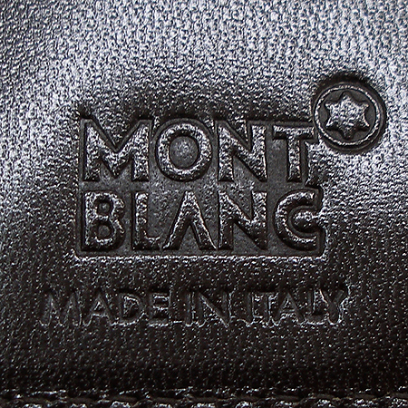 Montblanc(������) ũ��Ŀ���� ���� �Ӵ�Ŭ�� ������ �̹���4 - ���̺��� �߰���ǰ