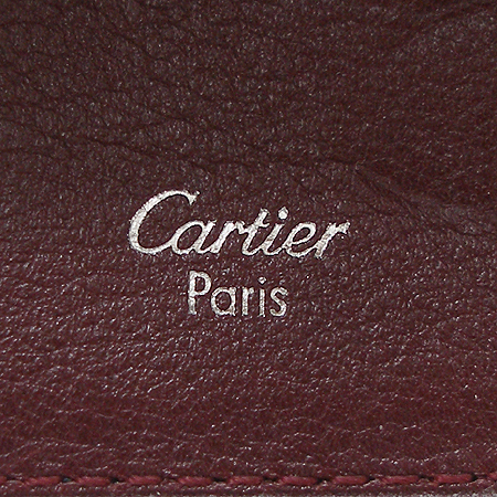 Cartier(��쿡) L3000579 ī���� 6Ȧ�� Ű���̽� [�д����] �̹���3 - ���̺��� �߰���ǰ