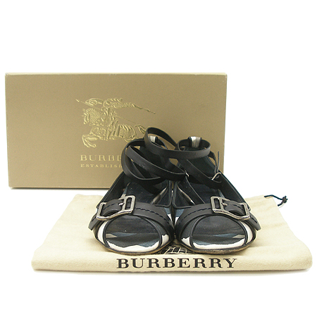 Burberry(������) ���� üũ ��Ʈ�� �÷����� �̹���2 - ���̺��� �߰���ǰ
