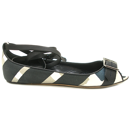 Burberry(������) ���� üũ ��Ʈ�� �÷����� �̹���4 - ���̺��� �߰���ǰ