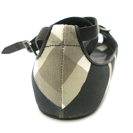 Burberry(������) ���� üũ ��Ʈ�� �÷����� �̹���5 - ���̺��� �߰���ǰ