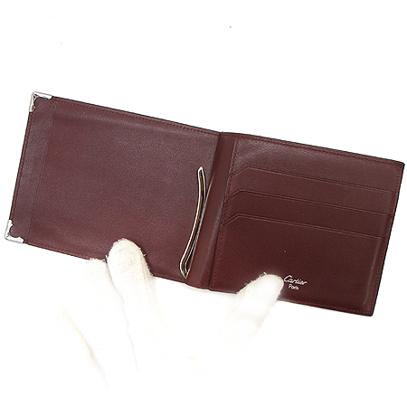 Cartier(��쿡) L3000646 ��� ���� ī���� �Ӵ� Ŭ�� ������ �̹���4 - ���̺��� �߰���ǰ