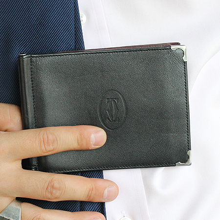 Cartier(��쿡) L3000646 ��� ���� ī���� �Ӵ� Ŭ�� ������ �̹���5 - ���̺��� �߰���ǰ