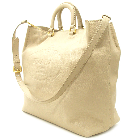 Prada(�����) BR4617 VIT.DAINO SABBIA 2WAY [�б�����������2ȣ��] �̹���3 - ���̺��� �߰���ǰ